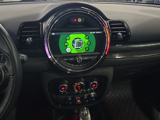 Used 2019 Green MINI Signature image 19