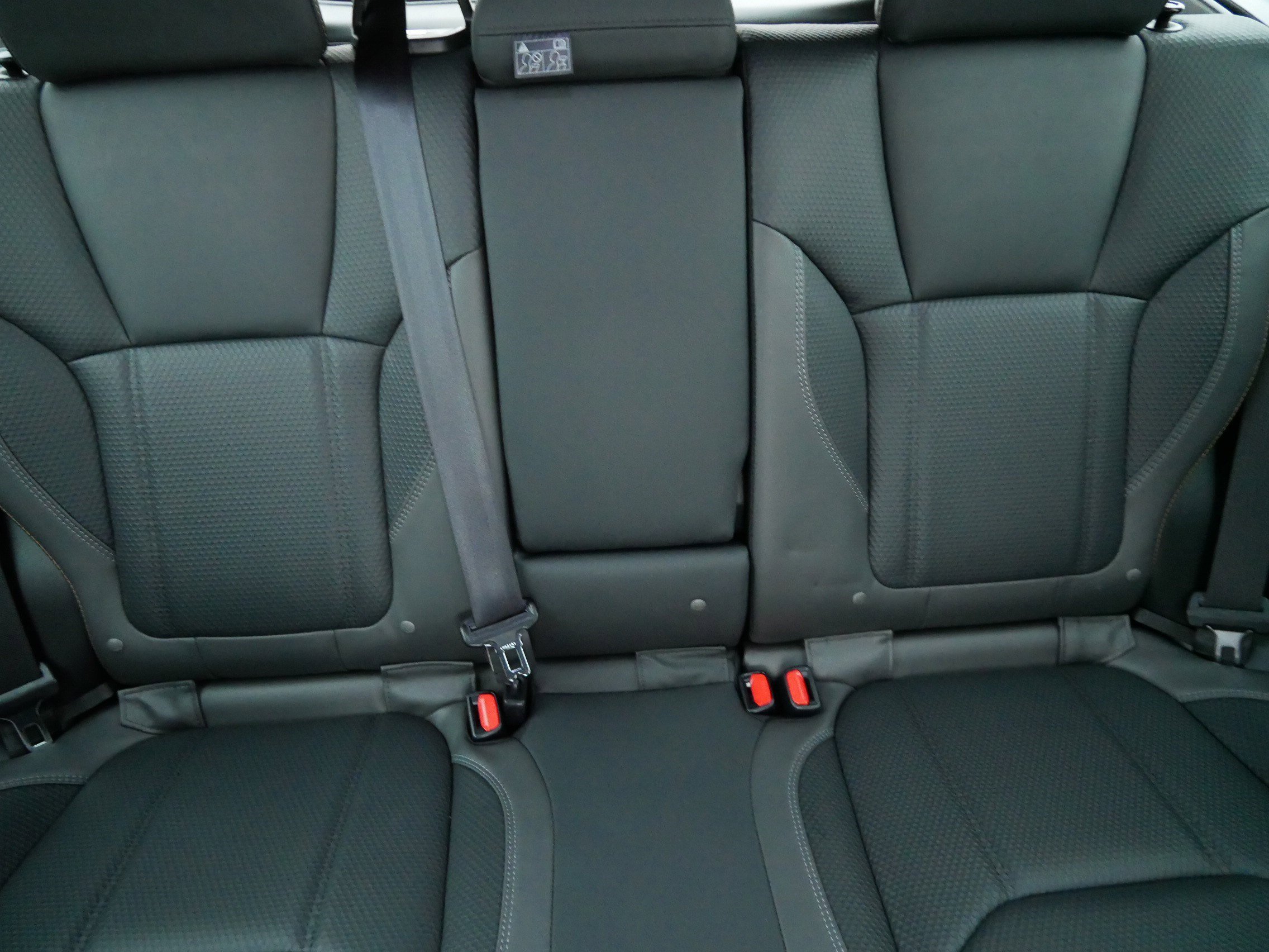 Certified Used 2023 Crystal White Pearl Subaru Wilderness image 13