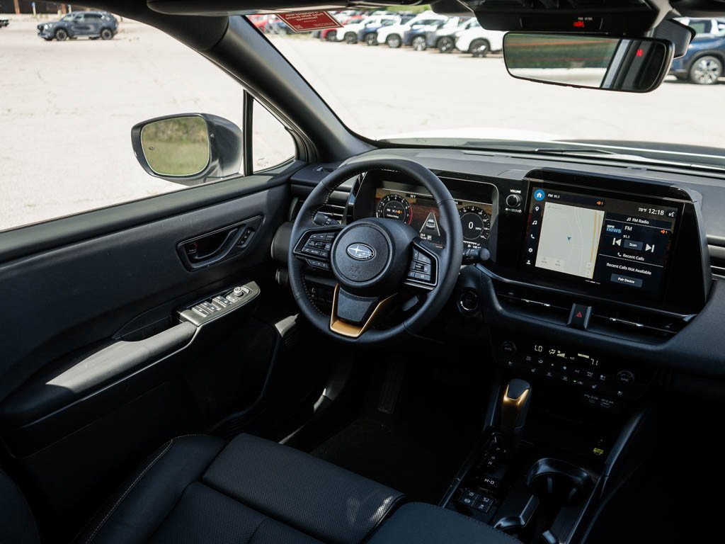 2026 Subaru Outback Wilderness - Photo 14