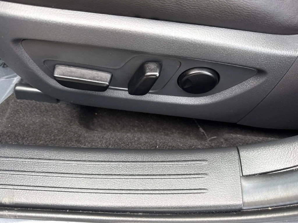 Certified Used 2026 Gray Mazda Premium image 27