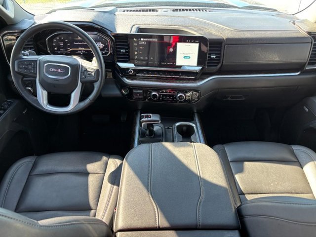 Used 2025 Downpour Metallic GMC Elevation image 13
