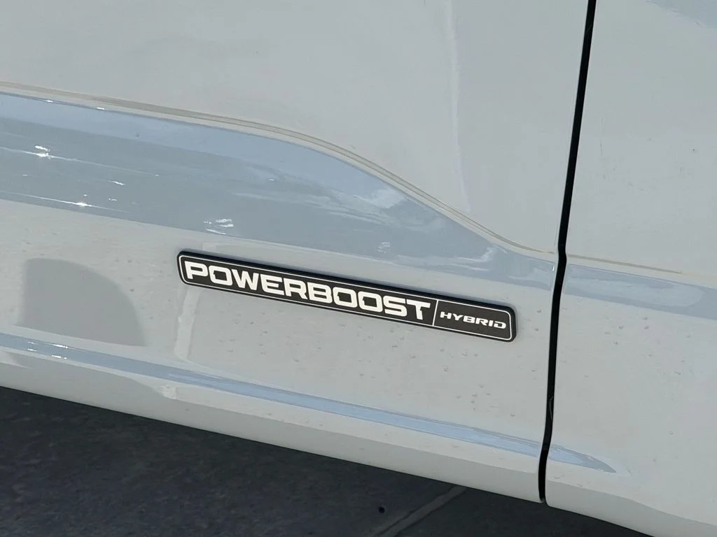 New 2026 Avalanche Ford STX® image 10