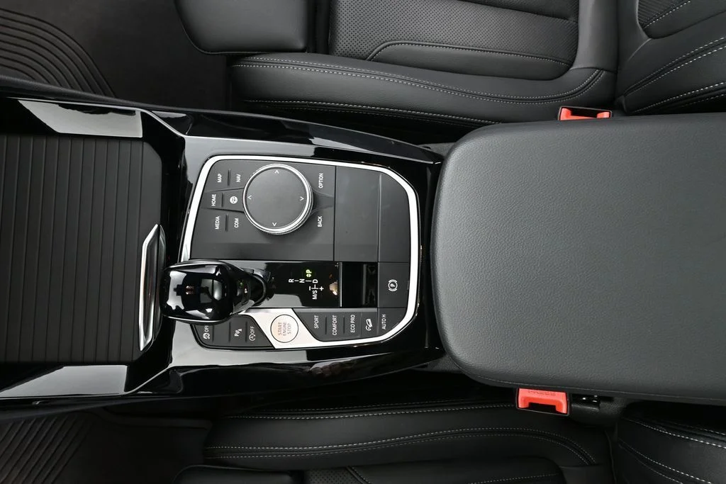 2024 BMW X3 30i - Photo 35