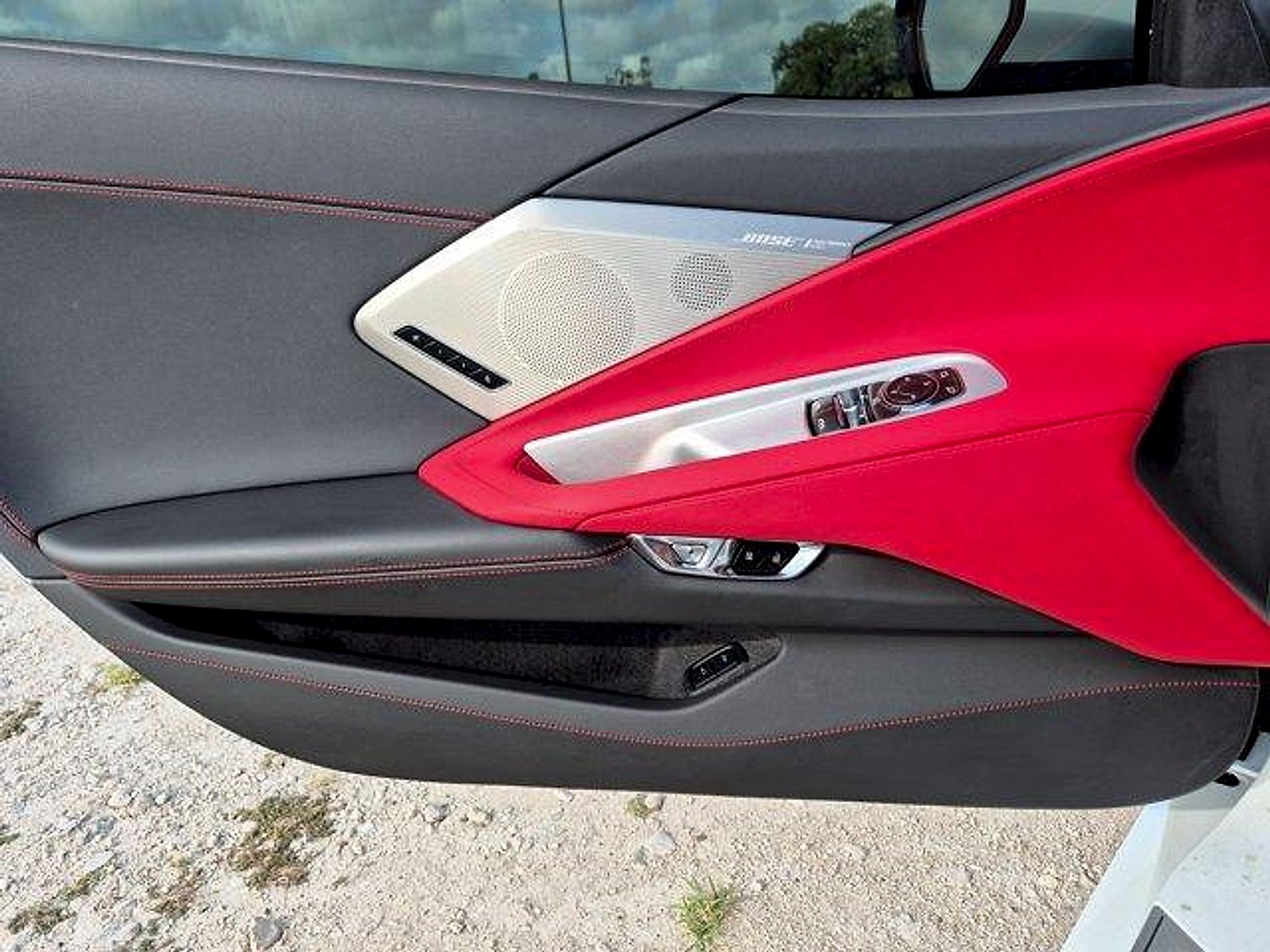 2024 Chevrolet Corvette 2LT - Photo 21