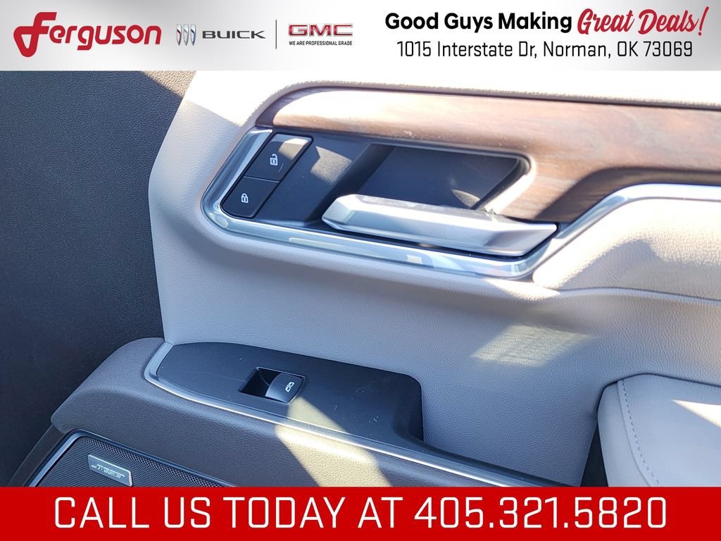 2026 GMC Sierra 1500 SLT - Photo 38