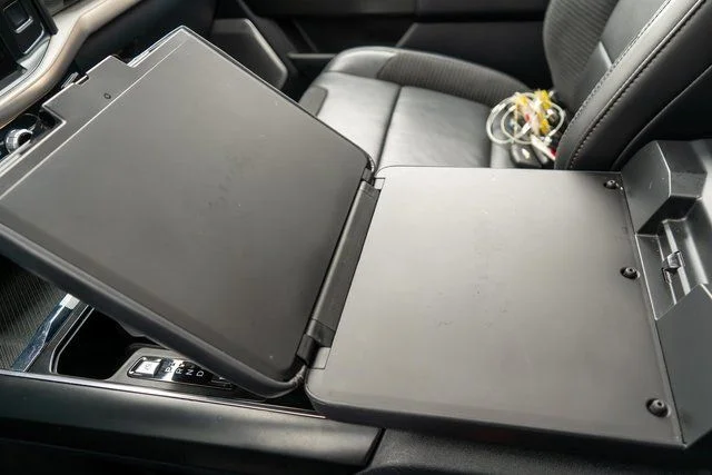 Used 2023 Gray Ford Raptor image 44
