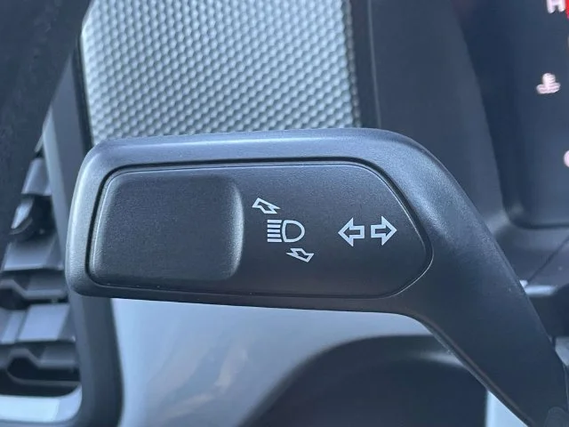 New 2026 Carbonized Gray Metallic Ford XL image 21