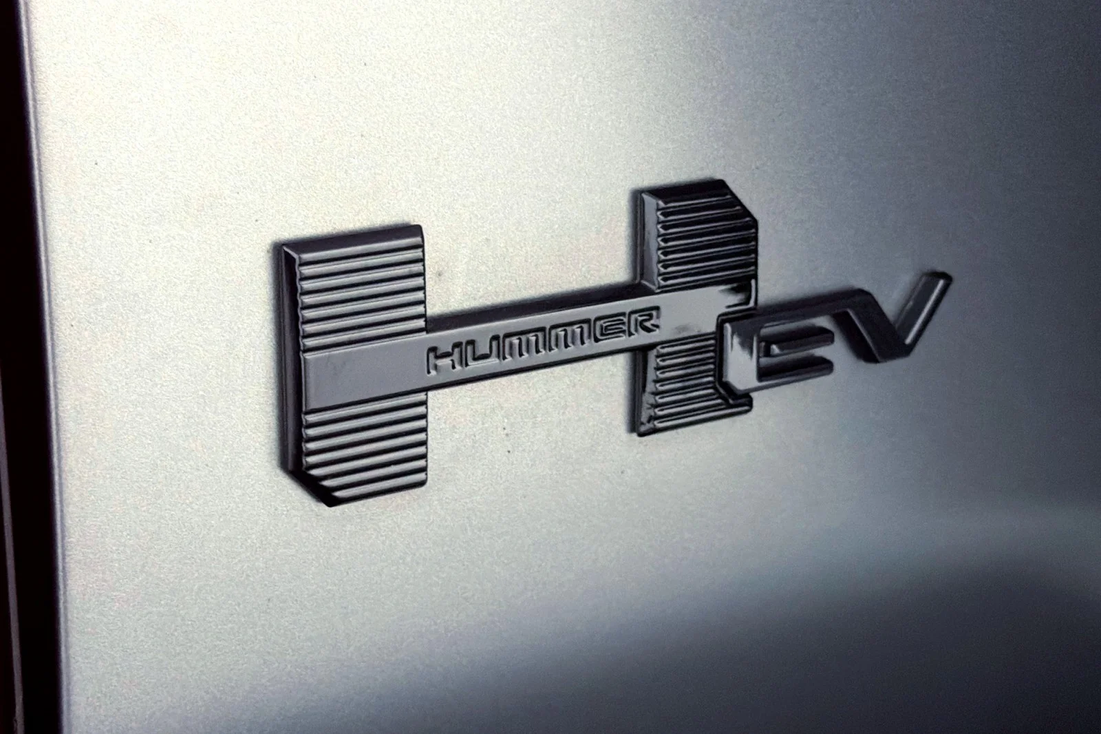 Used 2026 Magnus Gray Matte GMC 3X Carbon Fiber Edition image 9