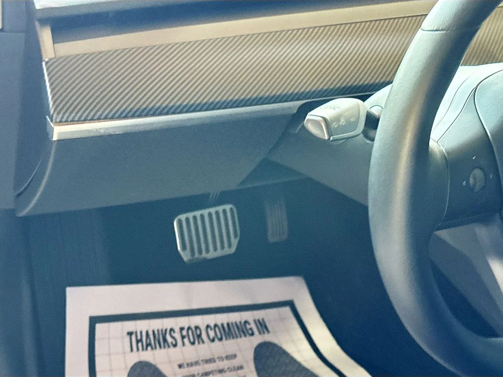 Used 2019  Tesla Standard Range Plus image 11