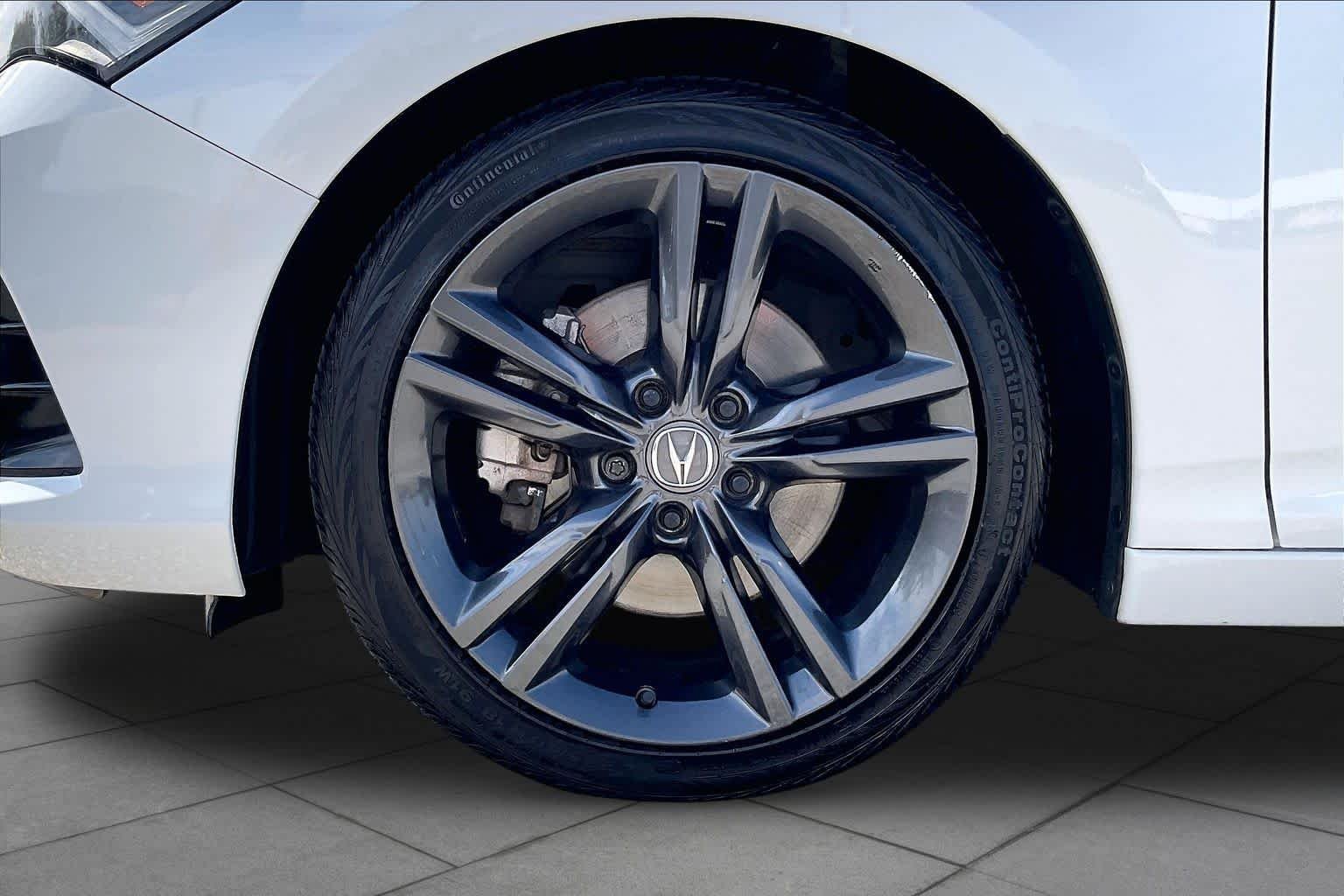 2024 Acura Integra A-Spec with Tech Package - Photo 11