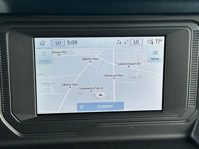 Used 2022  Ford Outer Banks image 25