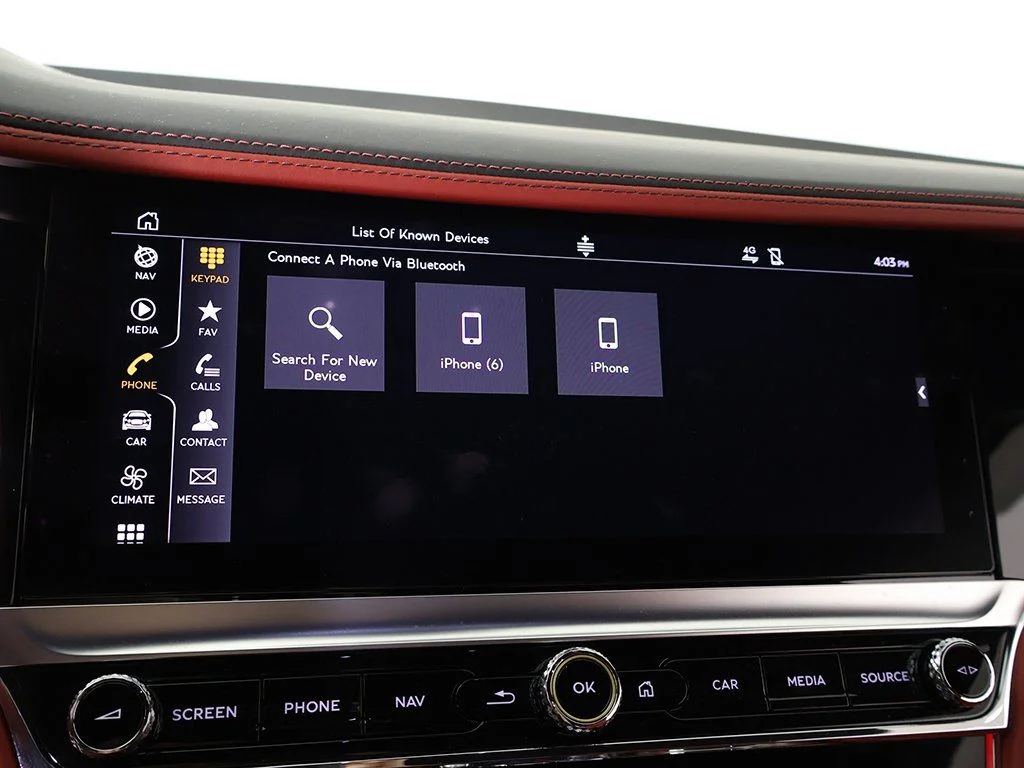 2023 Bentley Continental GTC Azure - Photo 55