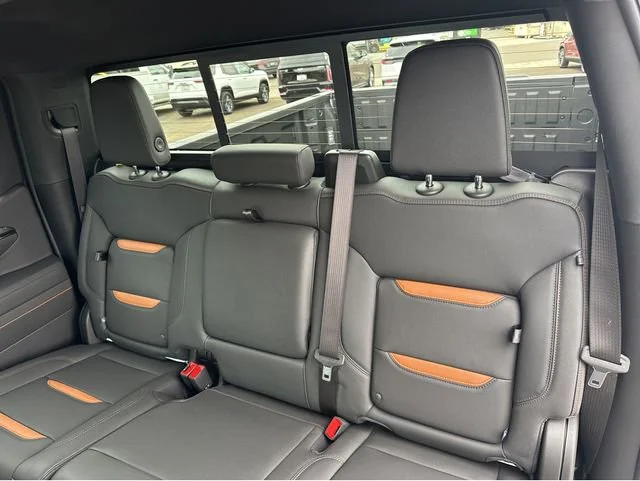 2026 GMC Sierra 1500 AT4 - Photo 16