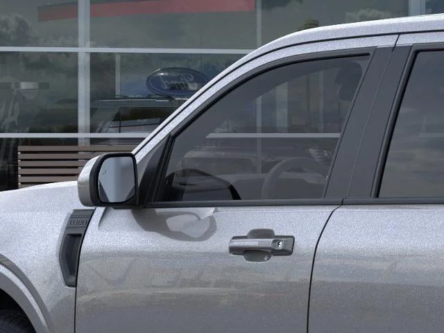 New 2026 Carbonized Gray Metallic Ford Lobo™ image 41