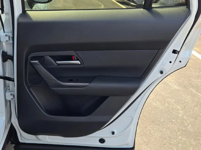 New 2026 Wind Chill Pearl Mazda Preferred AWD image 7