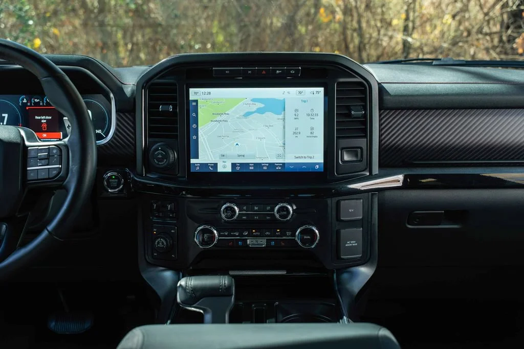 Used 2023 Gray Ford Raptor image 31