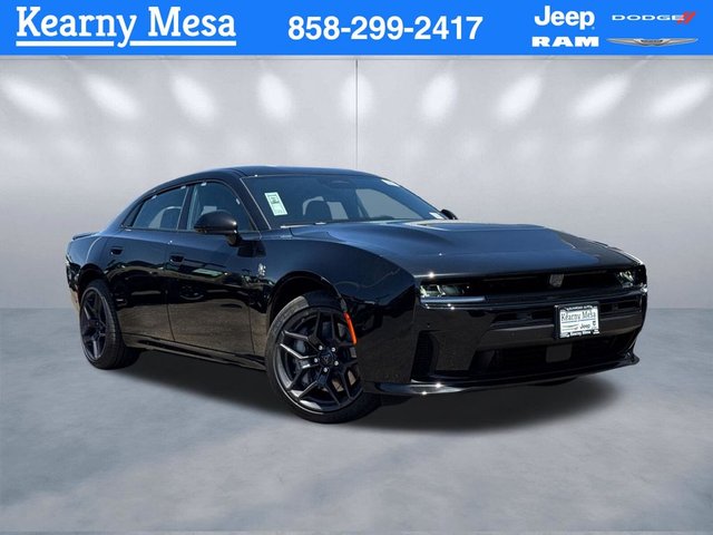 2023-2024Union charger Mサイズ　ブラック　クランポン付き Charger | Kearny Mesa Chrysler Dodge Jeep Ram