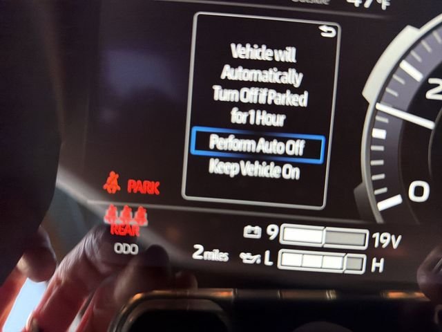 2026 Toyota Tundra 1794 Edition - Photo 13