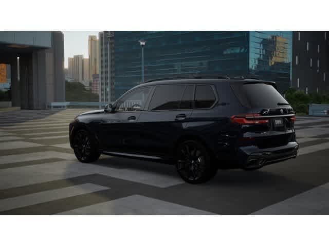 New 2027 Carbon Black Metallic BMW xDrive40i image 2