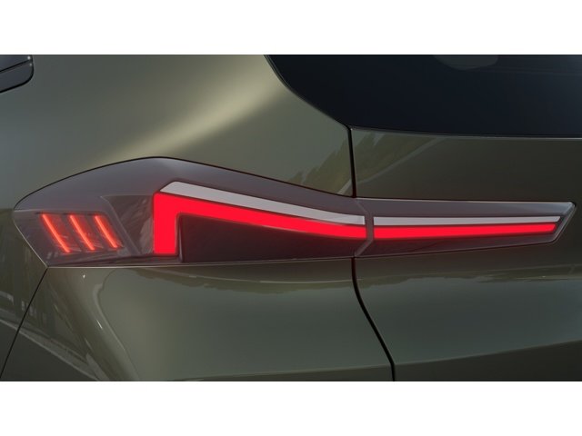New 2026 Brass Metallic BMW Label image 8