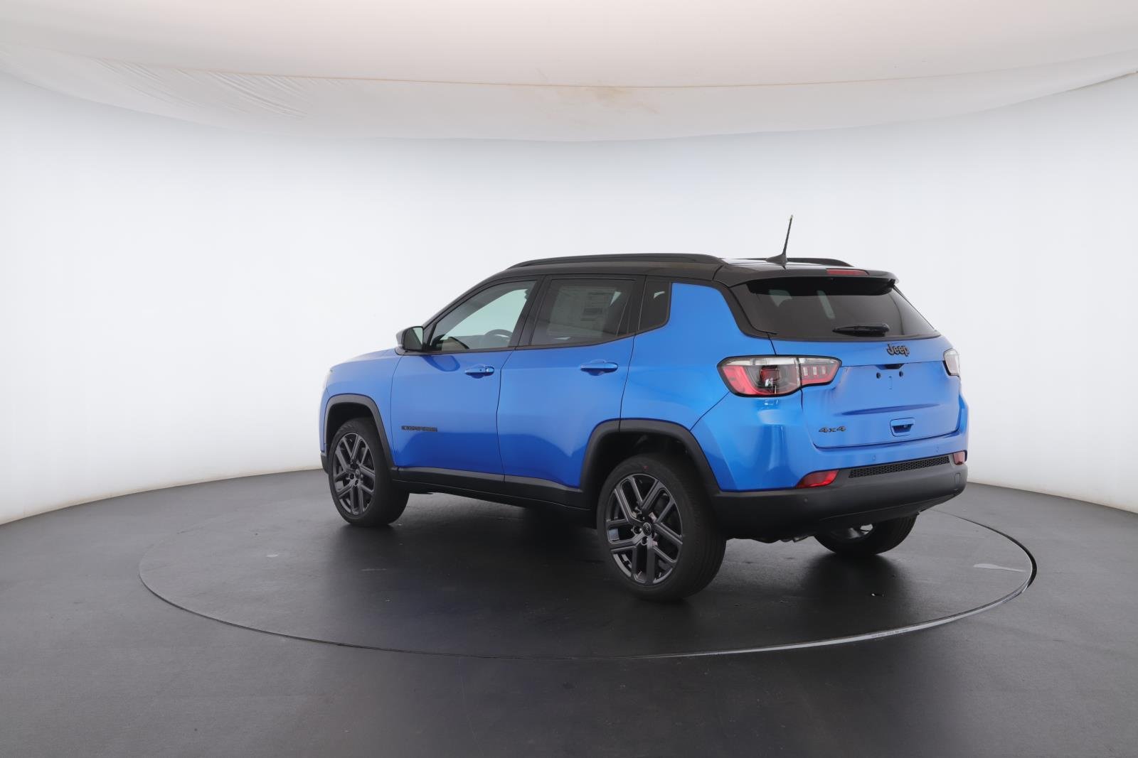 2026 Jeep Compass Limited Altitude - Photo 18