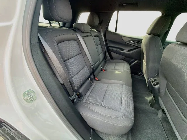 Used 2026 White Chevrolet LT image 28