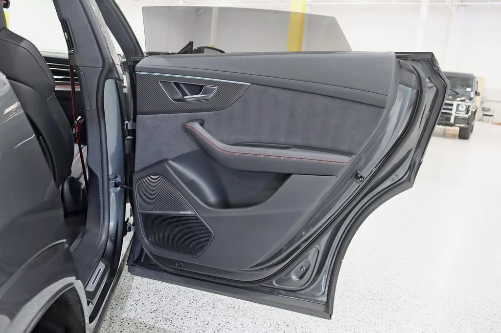 Used 2023 Gray Audi 4.0T image 44