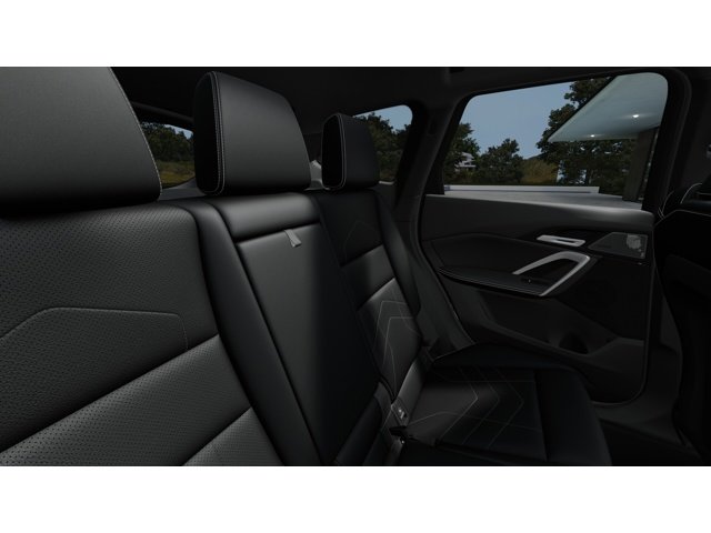 New 2027 Alpine White BMW X1 28i image 12