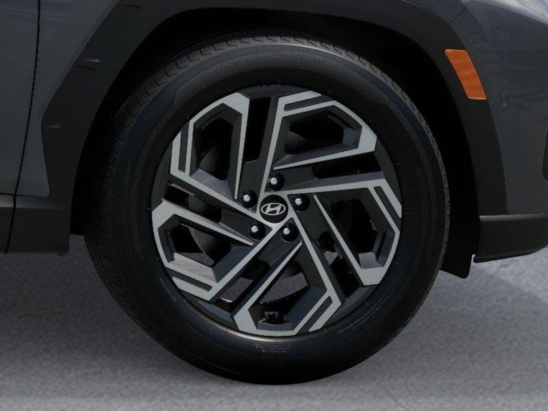 New 2026 Ecotronic Gray Hyundai Limited image 27
