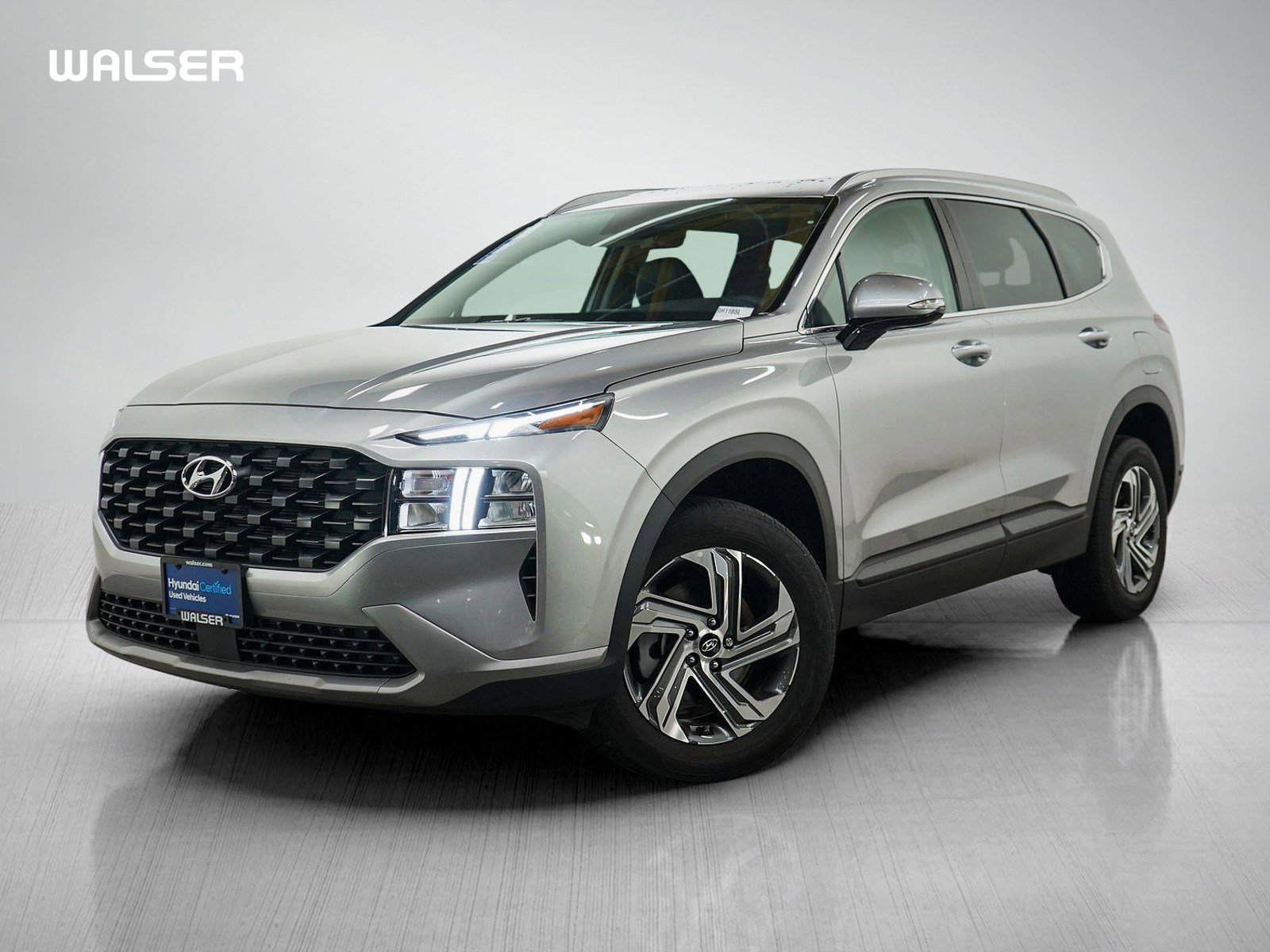 2023 Hyundai Santa Fe SEL 2.5 AWD's photo