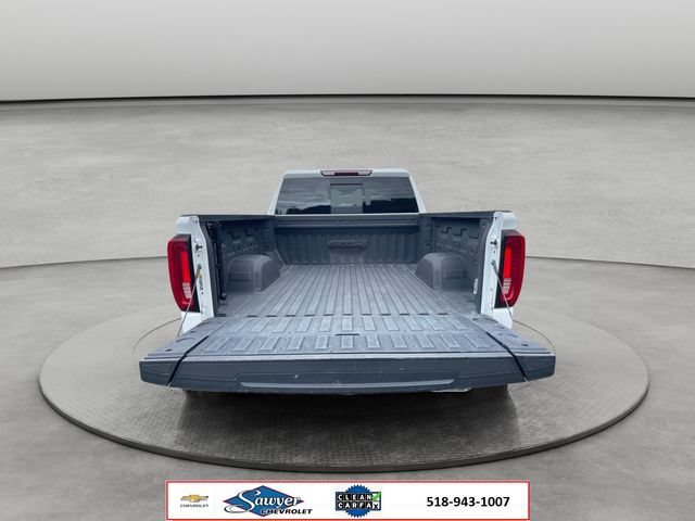 Certified Used 2022 Summit White GMC AT4 image 18