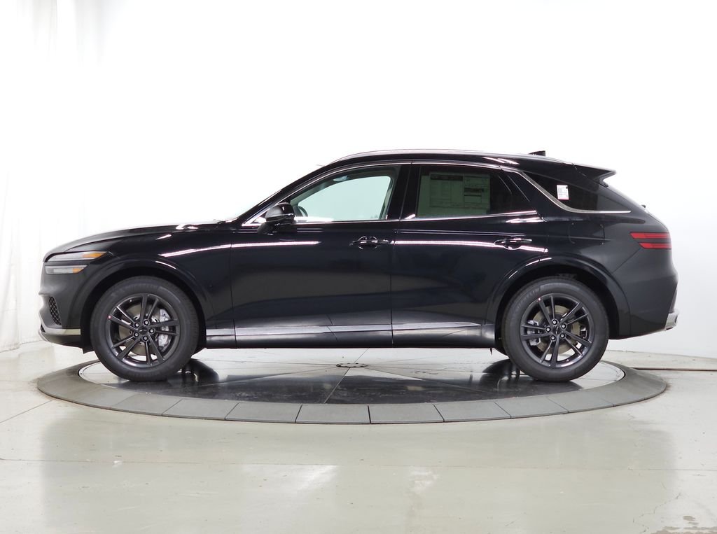 New 2027 Vik Black Genesis 2.5T SELECT image 4