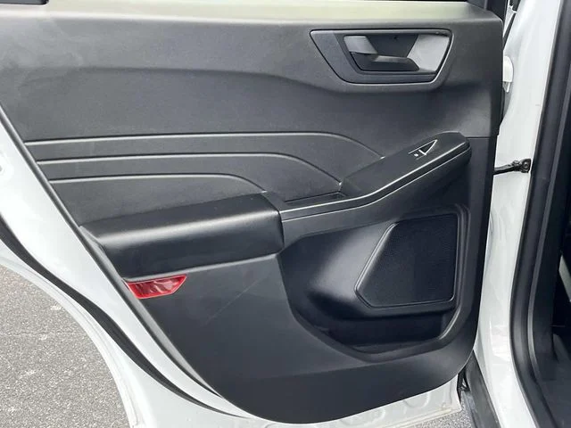 Used 2024 White Ford Active image 16