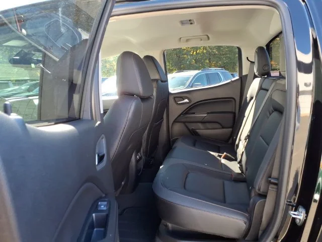2022 GMC Canyon AT4 - Photo 11