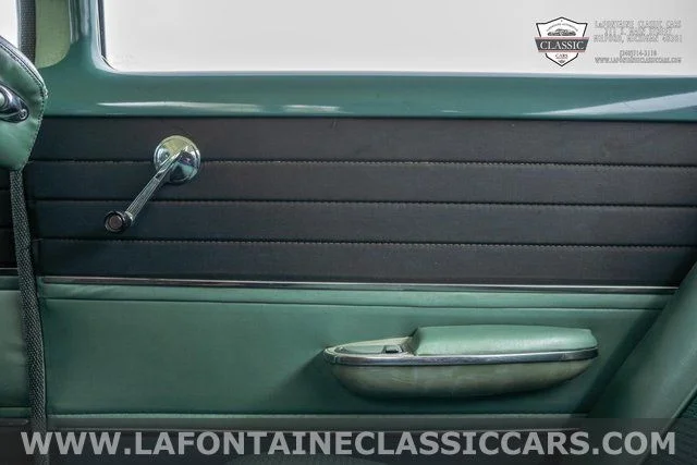 Used 1954 Yellow Chevrolet Bel Air image 46