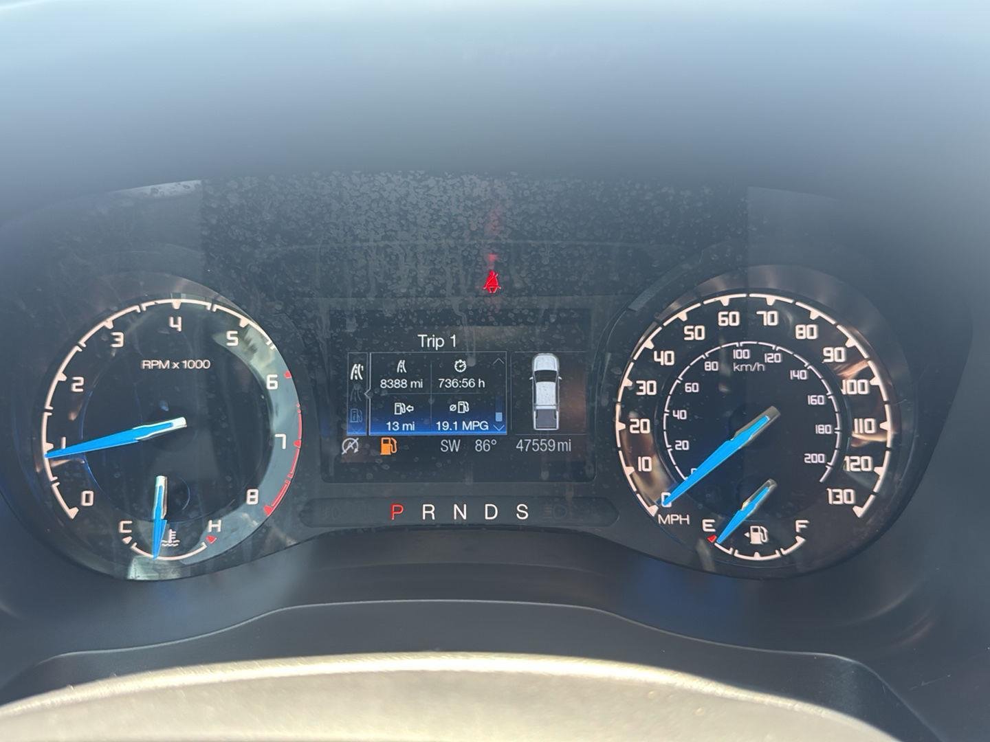 Used 2019  FORD  image 28