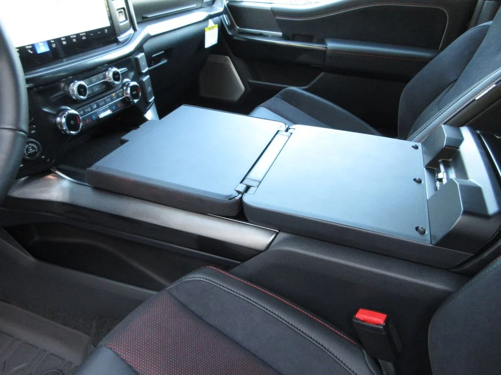 New 2026 Shelter Green Ford Raptor image 22