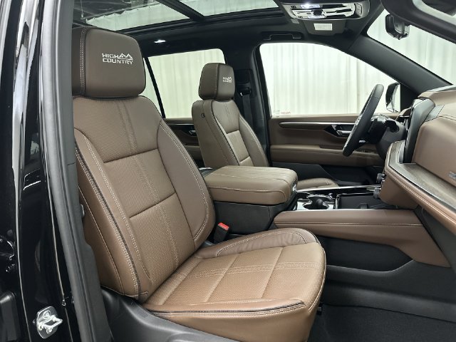 2026 Chevrolet Tahoe High Country - Photo 29