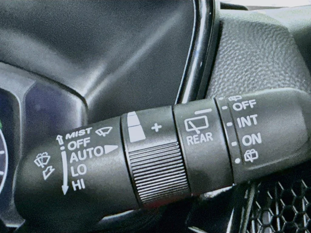 New 2027 Canyon River Blue Metallic Honda Sport Touring image 18