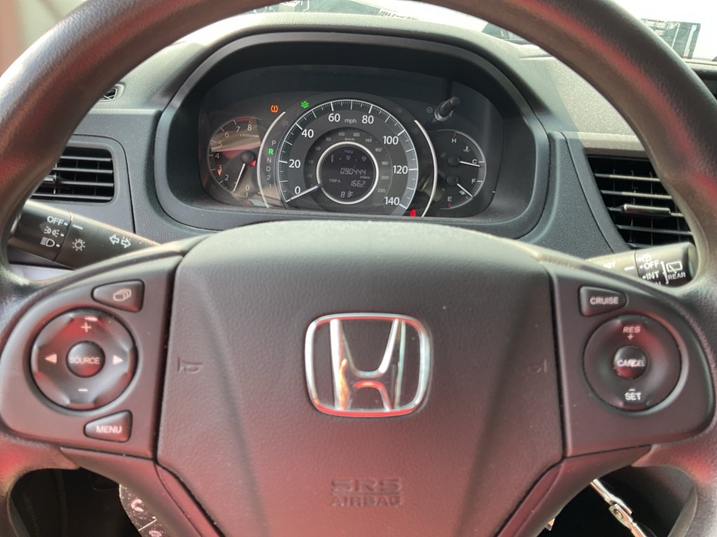 Used 2013 Urban Titanium Metallic Honda LX image 19