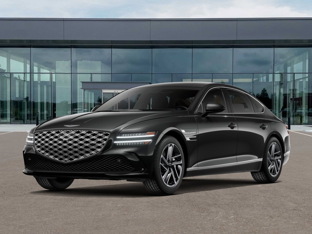 New 2027  Genesis 2.5T Advanced image 2