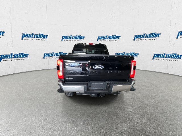 New 2027 Black Ford XLT image 9