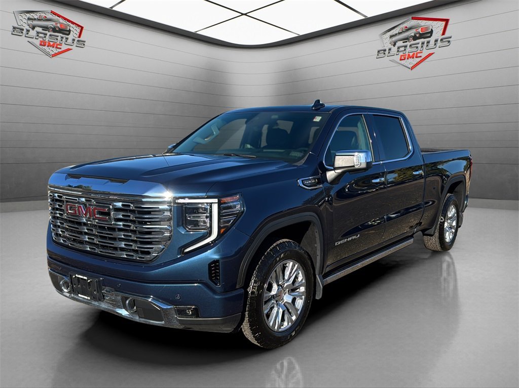 2023 GMC Sierra 1500 Denali Denali's photo