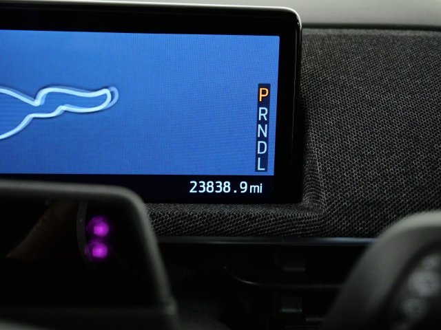 Certified Used 2023 White Ford Premium image 19