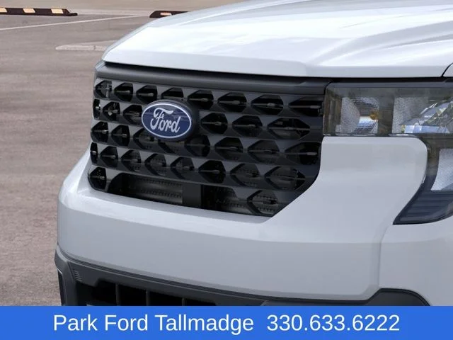 New 2026 Oxford White Ford XLT image 18