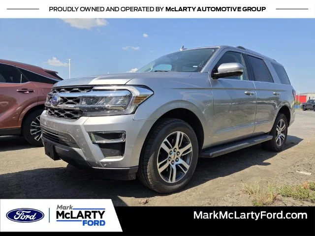 2024 Ford Expedition