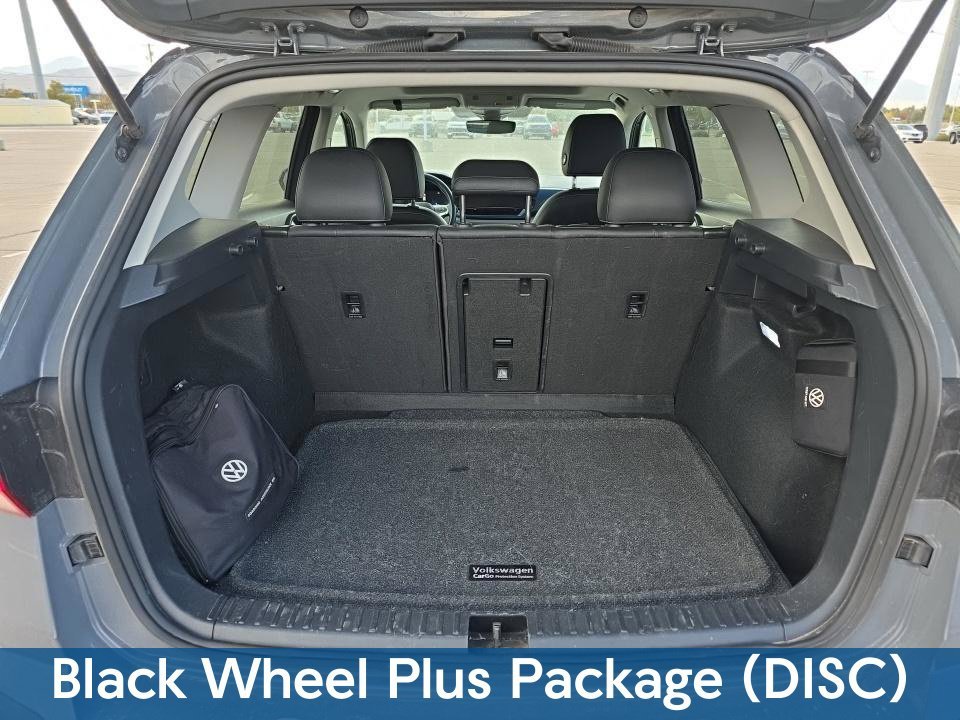 Used 2024 Gray Volkswagen 1.5T SE image 5
