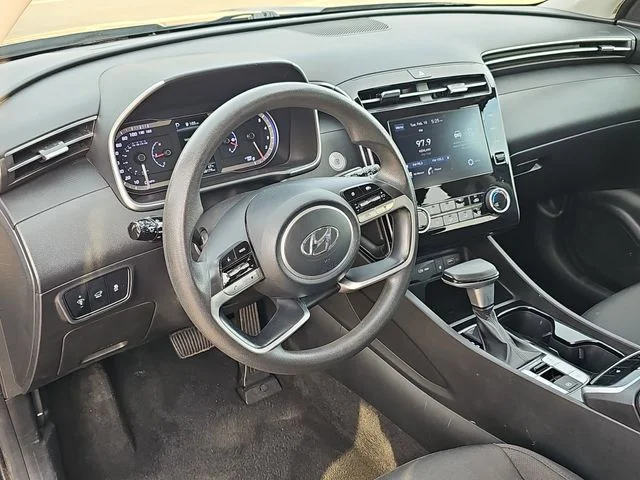 2023 Hyundai Tucson SEL - Photo 19