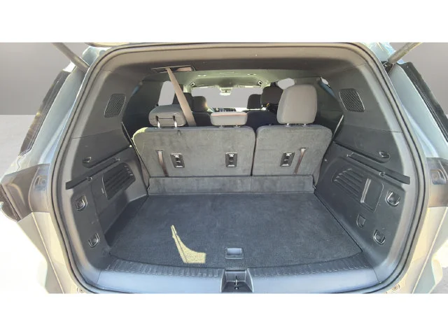 Used 2026 Sterling Gray Metallic Chevrolet LT image 35
