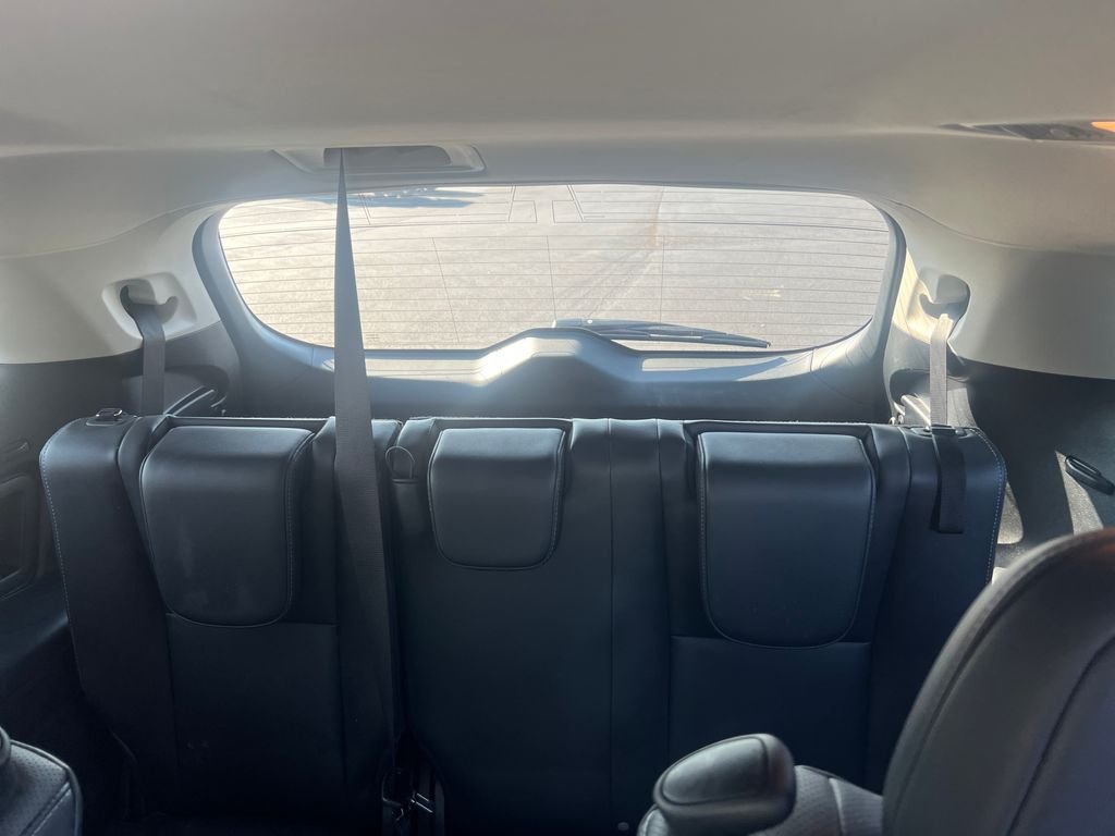 Used 2021 Black Subaru Limited image 23